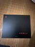卓威奇亚（ZOWIE GEAR）G-SR-SE 曦 电竞鼠标垫 细面鼠标垫 fps游戏鼠标垫 gsrse控制垫 滑垫 电竞桌垫 实拍图