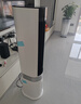 美的（Midea）【冰爽净化】家用空调扇加湿智能声控负离子落地冷风扇电风扇冷风机水冷塔扇 强力制小空调AAI12PV 实拍图