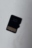 金士顿（Kingston）256GB TF（MicroSD） 存储卡 U1 A1 V10 内存卡 读速150MB/s 适配无人机/运动相机/switch/监控 实拍图