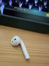 苹果耳机维修airpods换电池Pro一代二代无线蓝牙耳机维修上门取送 AirPods 1代 单耳换电池 实拍图
