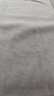 无印良品一次性床上四件套床单被罩枕套加厚床品旅行必备便携酒店床上用品 实拍图
