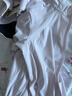 蕉下（beneunder）运动防晒衣女AL900辣妹防晒服防紫外线显瘦户外落烟粉M 实拍图