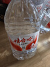 娃哈哈纯净水5.5L*4桶 塑膜装 加量装大桶装水 泡茶冲奶粉 哇哈哈饮用水 实拍图