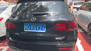梅赛德斯-奔驰原厂机油专用全合成润滑油C180 C200 E260 E300 GLK GLC CLA GLA 奔驰原厂5W30机油 7L+机油滤芯 套装 实拍图