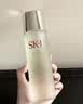 SK-II神仙水精华液230ml礼盒sk2补水保湿护肤品套装化妆全套生日礼物女 实拍图