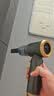 智国者车载吸尘器家用大吸力小型手持超强吸力车用无线桌面车家两用床上随手吸强力吹吸一体迷你地毯便携 实拍图