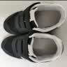NEW BALANCE小童鞋 男女童秋季舒适软底网面学步鞋373KG 实拍图