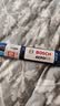 博世（BOSCH）雨刷雨刮器24/14风翼U型 丰田威驰/致享/致炫/雅力士 实拍图