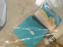 可孚 医用自粘弹力绷带弹性关节包扎护指运动绷带肤色2卷2.5cmX5m 实拍图