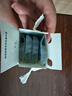 博士伦 清朗一日 透明隐形眼镜 日抛 120片装(30片装*4) 550度 大包装量贩装 实拍图