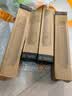 小米净水器滤芯400G/600G厨下式PP棉前后置活性炭3号反渗透RO过滤芯 1号+1号+2号+4号【4根套装】 实拍图