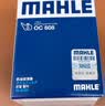 马勒（MAHLE）机油滤芯机滤QZJD2(思域/雅阁/飞度/XRV/CRV/锋范/冠道/皓影/型格 实拍图