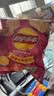 乐事（Lay's）薯片墨西哥鸡汁番茄味 135克*7包休闲零食膨化食品 实拍图