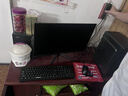 航向者英特尔i5酷睿i7升54核芯RTX5060/3060/4060台式电脑主机DIY组装电脑全套整机商务办公电竞直播游戏 主机+25英寸超清高刷显示器 【直降500】一：酷睿i5/8G/628G商务 实拍图