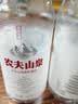 农夫山泉长白山天然矿泉水 380mL*15瓶 整箱装 实拍图