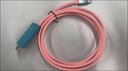 Jemdo适用Switch2/1投屏线HDR散热便携底座充电器typec转HDMI高清电视连接线ns2代配件游戏机转换拓展坞 实拍图