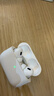 华强北新款【官配正品丨顶配Pro9代】华强北蓝牙耳机Air无线Pro2降噪国家补贴适用苹果iPhone17/16入耳式Pods 【2025新款丨全功能顶配版】 ANC主动降噪+滑动调音+空间音频 实拍图