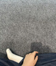 柏能商用入户地垫入户门地垫2026新款脚垫地毯入户门口地垫80x120cm 实拍图