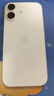 Apple/苹果 iPhone 17 512GB 白色 支持移动联通电信5G 双卡双待手机 实拍图