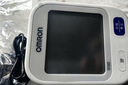 欧姆龙（OMRON）行业爆款电子血压计血压仪测量仪家用医用高精准U724J 实拍图