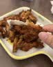 上鲜鸡翅中 净重4斤 烤翅鸡中翅炸鸡翅红烧鸡翅鸡肉生鲜烧烤食材 实拍图