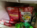 贝亲婴幼儿辅食 宝宝拌饭料 奶油虾仁西蓝花 80g*4 12月以上婴儿佐餐 实拍图