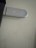 中兴（ZTE）F40 5G RedCap随身wifi6免插卡/轻量化5G移动wifi/无线网便携式路由器热点车载笔记本电脑上网流量 实拍图