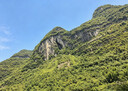 原始人（The Primitive） 户外折叠水桶便携水箱大容量储水桶旅行蓄水储水罐车载装水桶 卡其色/20L（双面防水） 实拍图