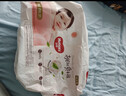 好奇（Huggies）铂金装小桃裤成长裤XXXL26片*4包(17kg以上)【夏季散热王】 实拍图