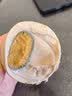 启鲜岛麻酱鸡蛋卤蛋熟鸡蛋泡面搭档伴侣零食下午茶点心独立包装40g*4枚 实拍图