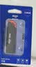 爱国者（aigo）128GB USB3.2 Gen 1 U盘 高速150MB/s U331 商务学习 电脑办公投标 车载 指示灯 大容量 便携 优盘 实拍图