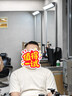 关二哥定形发油发蜡男士背头保湿啫喱油头膏 水基发油100g  实拍图