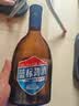 劲牌 蓝标劲酒 36度光瓶酒 500ml 单瓶装 养生酒 自饮 送礼 实拍图