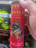 宠翰鱼食小型鱼饲料孔雀鱼凤尾鱼红绿灯斗鱼金鱼观赏鱼热带鱼鱼粮 实拍图