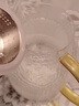 京东京造 凉水壶 耐热耐高温泡茶水杯具家用玻璃冷水壶套装1.75L1壶4杯 实拍图