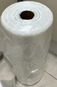 京东京造 背心保鲜袋食品级大号 加厚塑料方便袋 30*38cm 【300只】 实拍图