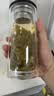 富光玻璃杯水杯子茶水分离大容量耐高温水杯高颜值泡茶杯礼物男女士 实拍图