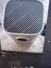 美的（Midea）【母婴级】空气净化器鼻炎家用除甲醛除烟味异味过敏原空气净化机森林家L1 Lite 实拍图