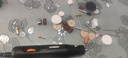 科麦斯电磨机小型手持电磨笔抛光打磨神器木工玉石雕刻机工具迷你电钻 实拍图