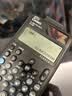 卡西欧（CASIO）fx-991CNCW科学函数计算器fx-991升级款大学生考研物化生竞赛考试学习专用黑色（新老品随机发货） 实拍图