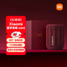 小米（MI）Xiaomi 蓝牙音箱音响 Mini复古醇红 声学小钢炮小米澎湃智联 户外防尘防水露营NFC高保真 礼物家用 实拍图