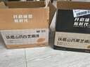 氧鹿铁棍山药白芝麻薄饼干1000g无蔗糖食品粗粮饼干孕妇老人休闲零食 实拍图