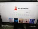 AOC 24.5英寸 144Hz IPS HDMI 低蓝光不闪 可壁挂 三边微边 超薄节能办公电脑显示器 25B35XE 实拍图