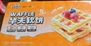 华美原味华夫饼1000g早餐面包蛋糕办公室下午茶休闲零食 实拍图