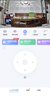 萤石EZVIZ摄像头家用 高清WIFI无线监控器莹石云APP手机远程查看室内360度全景旋转云台智能网络摄像机 800万C6C智能全彩【4K极清版】 官方标配无卡【30天云存储体验包】 实拍图