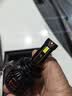 路泊斯特（ROBUST）适用汽车h7led大灯强光灯泡亮远近一体无损改安装led车灯泡 实拍图