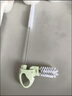 妙洁抗菌杯刷*2 缝隙刷吸管刷三合一水杯玻璃杯保温杯奶瓶清洗神器 实拍图