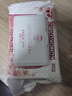 KONOKO宠物湿巾猫咪擦眼泪痕除臭味狗狗用品全身免洗清洁专用湿纸巾 实拍图