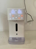小白熊【重磅新品】速冷泡奶机全玻璃定量恒温水壶婴儿冲奶专用恒温壶L3 实拍图