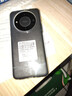 魅紫X60pro新款手机5G卡全网通512G高端旗舰大屏电竞畅玩游戏百元安卓学生长续航便宜老人智能原装新机 云雾黑【官方正品】 16GB+256GB 实拍图